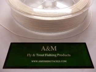 A&M Backing 100 yard  20 LB Weiss